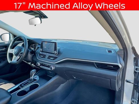 Used 2022 Nissan Altima 2.5 SV image 27