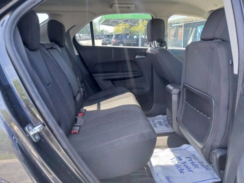 Used 2015 Chevrolet Equinox LT image 12