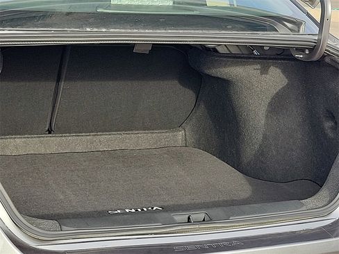 New 2025 Nissan Sentra SV image 15