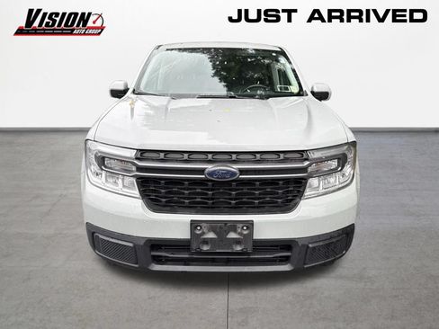 Used 2022 Ford Maverick XLT w/ Equipment Group 300A Standard AWD/4WD image 2
