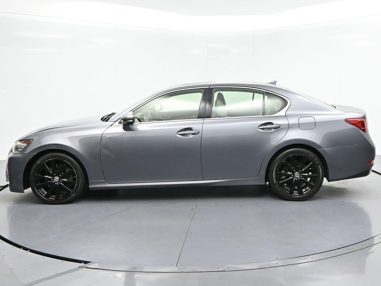 Used 2014 Lexus GS 350 RWD image 4