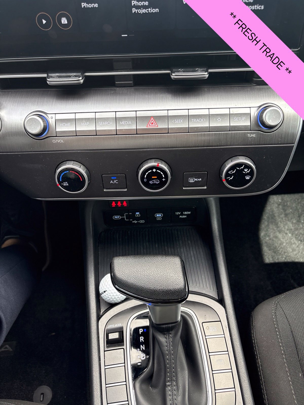 Certified 2024 Hyundai Kona SE FWD image 14