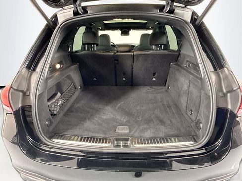 Certified 2021 Mercedes-Benz GLE 350 4MATIC image 29