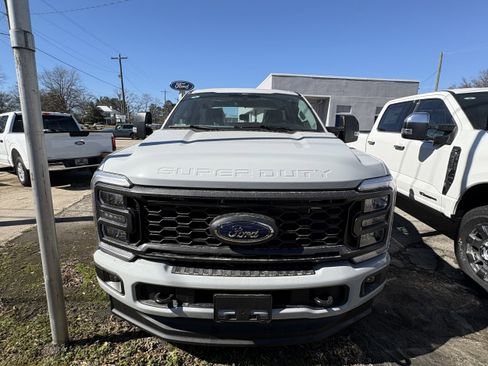 New 2026 Ford F250 XL w/ STX Appearance Package image 2