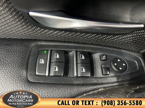 Used 2018 BMW M3 BASE image 26