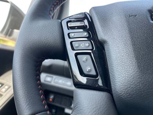 New 2026 Nissan Frontier Pro-X w/ Pro Premium Package image 10