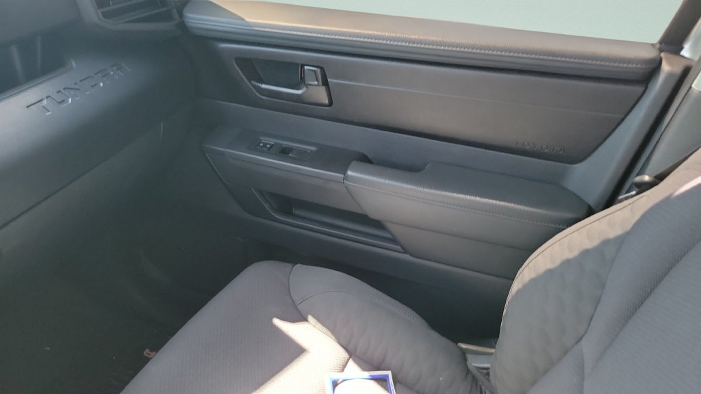 Used 2023 Toyota Tundra SR RWD image 13