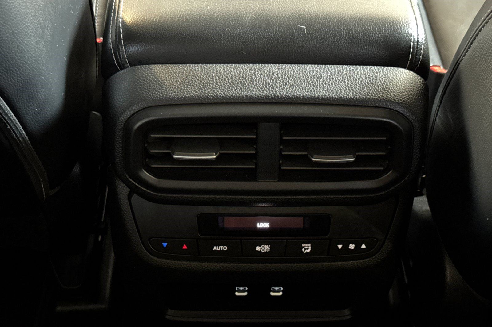 Used 2026 Honda Pilot EX-L image 16