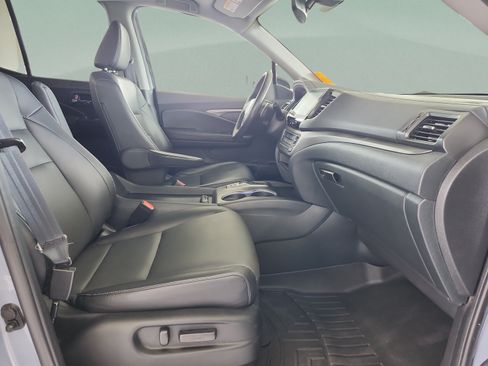 Certified 2023 Honda Ridgeline RTL-E image 20
