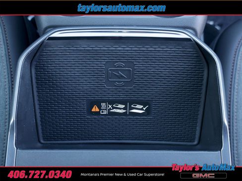 New 2026 GMC Terrain AT4 w/ Convenience Package III AWD/4WD image 23