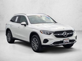 Certified 2026 Mercedes-Benz GLC 300 video 3