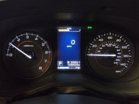 Used 2018 Subaru Crosstrek 2.0i Premium w/ Eyesight System AWD/4WD image 23
