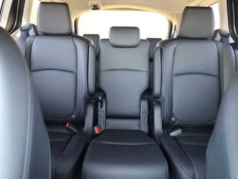New 2026 Honda Odyssey EX-L image 26