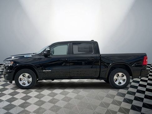 New 2025 RAM 1500 Big Horn image 2