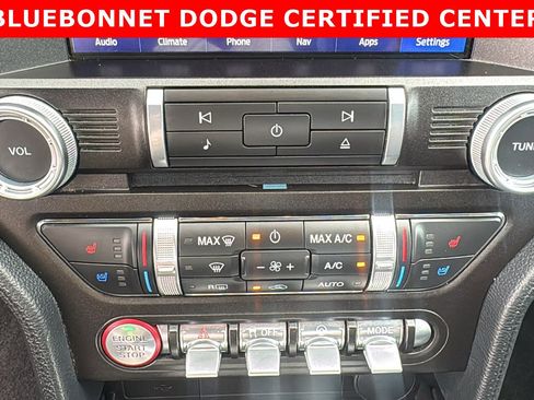 Used 2022 Ford Mustang GT Premium w/ Equipment Group 401A image 15