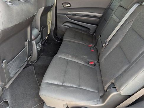 New 2026 Dodge Durango GT w/ Blacktop Package image 28