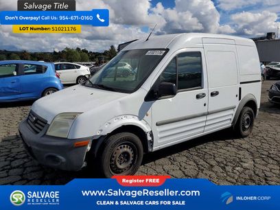 Used 2011 Ford Transit Connect XL