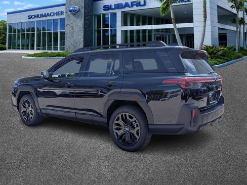 New 2026 Subaru Outback Limited XT image 5