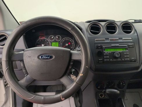 Used 2011 Ford Transit Connect XLT image 23