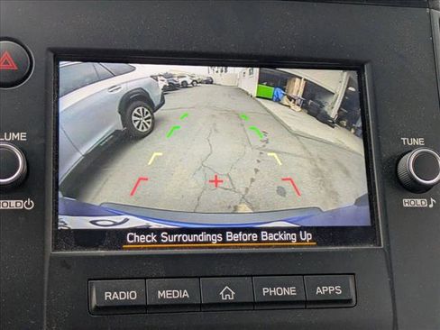 Used 2022 Subaru WRX image 12