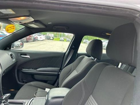 Used 2023 Dodge Charger SXT image 12