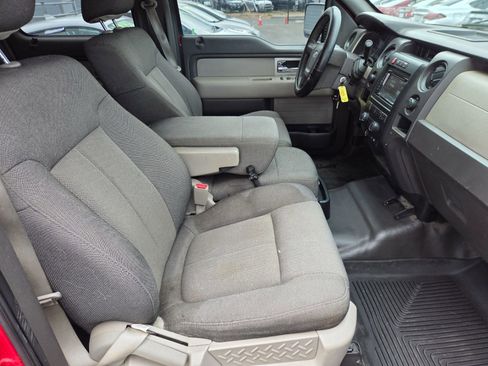 Used 2010 Ford F150 4x4 SuperCrew image 13