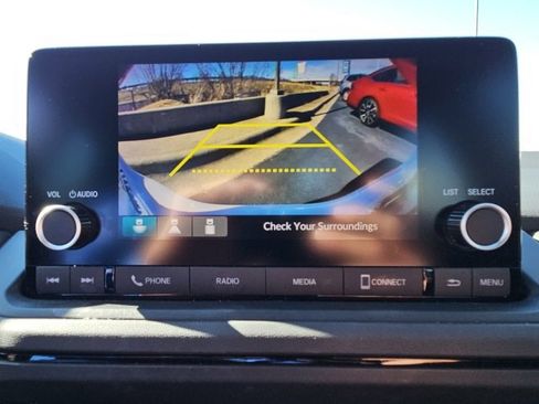 Certified 2024 Honda Accord LX image 18