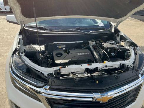 Used 2022 Chevrolet Equinox LT image 20