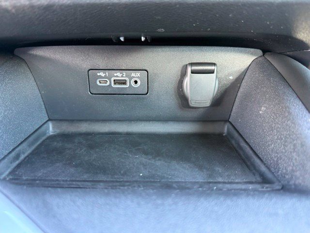 Used 2022 Nissan Altima 2.5 SR FWD image 25