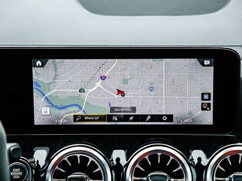 Certified 2023 Mercedes-Benz GLA 45 AMG 4MATIC image 12