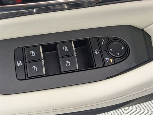 Used 2024 MAZDA CX-90 3.3 Turbo w/ Premium Plus Pkg image 12