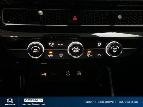 Used 2025 Honda Civic Sport image 24