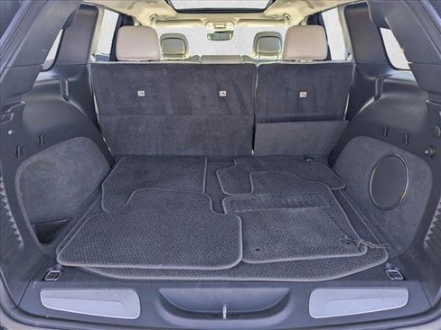 Used 2018 Jeep Grand Cherokee Summit image 6