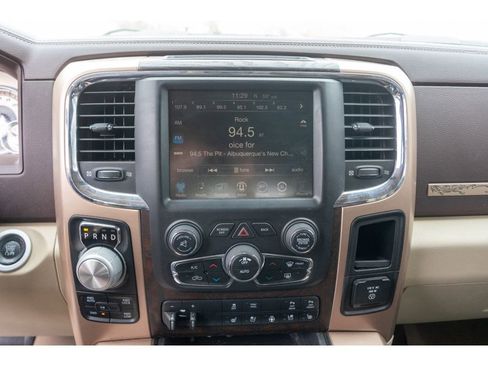 Used 2014 RAM 1500 Laramie Longhorn w/ Convenience Group image 18
