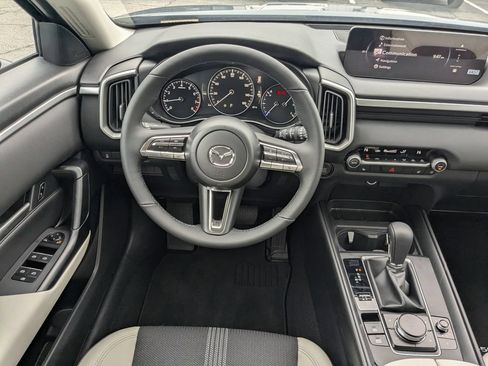 Used 2026 MAZDA CX-50 AWD 2.5 S w/ Weather Package image 16