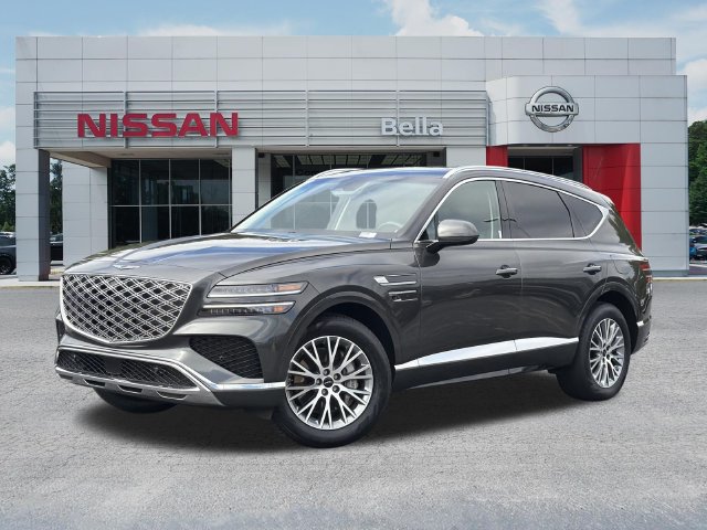 Used 2025 Genesis GV80 2.5T Standard AWD/4WD image 1