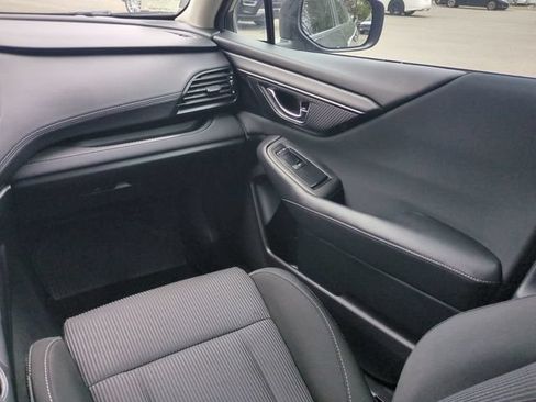 Used 2023 Subaru Legacy Premium AWD/4WD image 16
