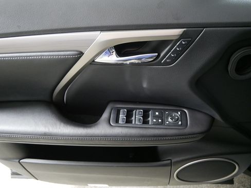 Used 2017 Lexus RX 350 F Sport w/ Accessory Package AWD/4WD image 19