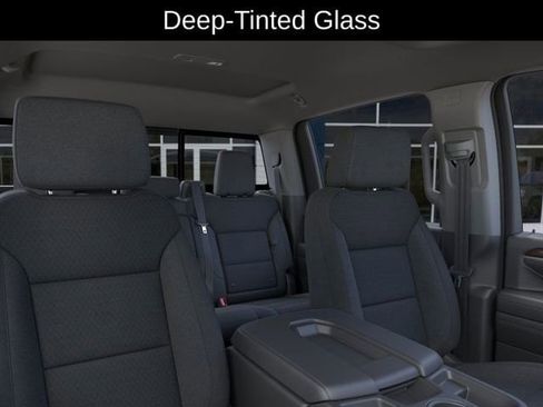 New 2026 GMC Sierra 2500 SLE w/ SLE Value Package; AWD/4WD image 25