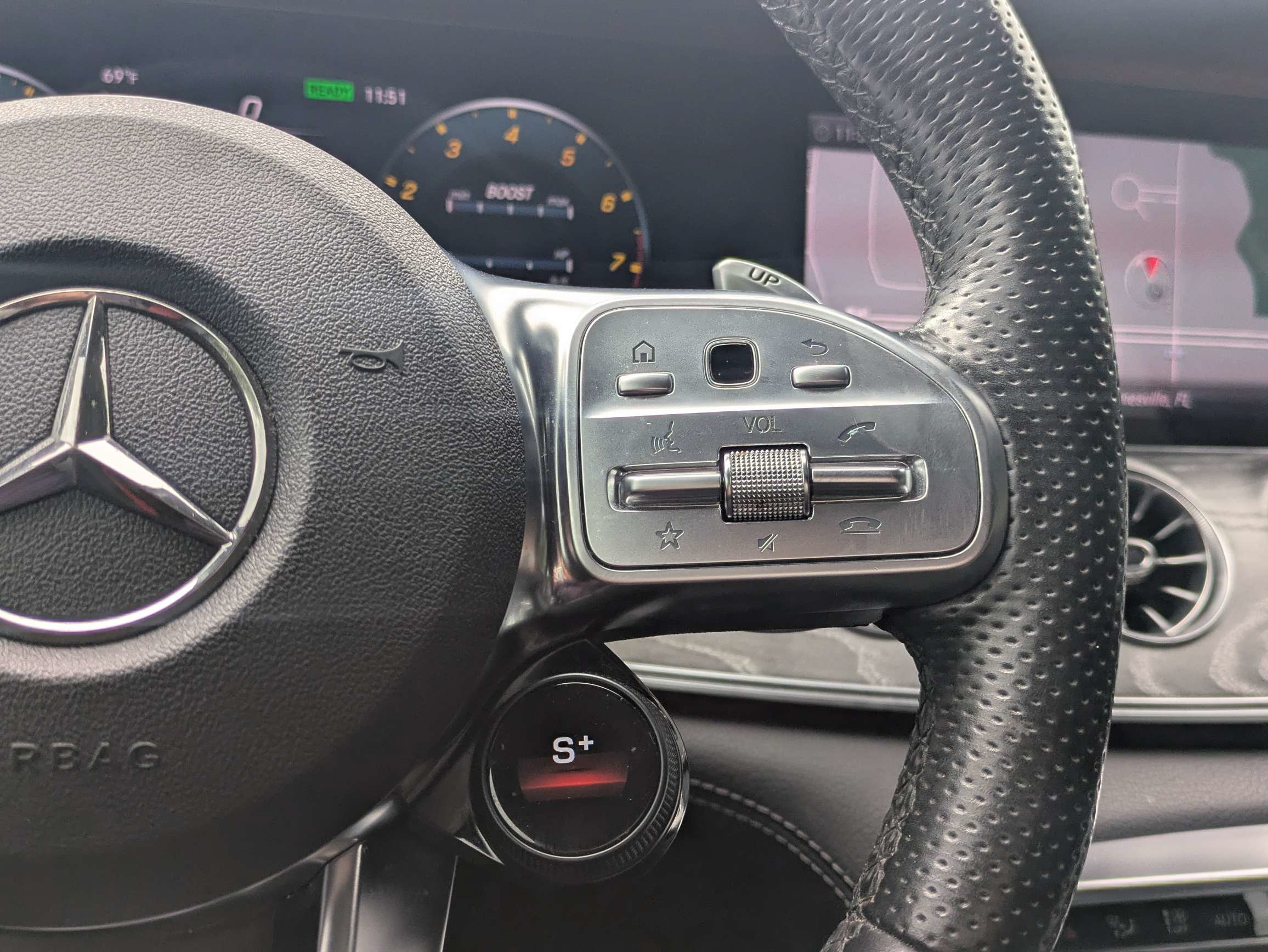 Certified 2020 Mercedes-Benz AMG GT 53 image 25
