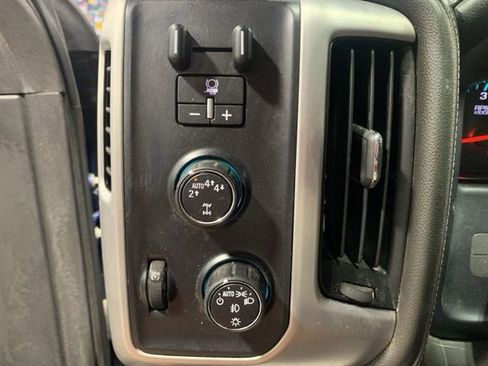 Used 2017 GMC Sierra 1500 SLE AWD/4WD image 26