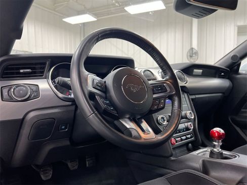 Used 2023 Ford Mustang GT image 10