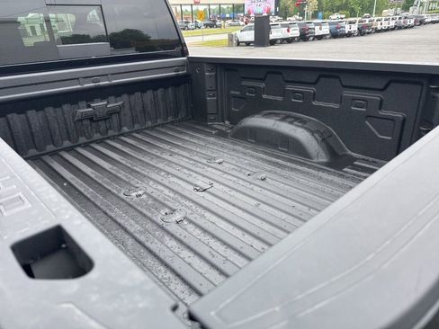 New 2026 Chevrolet Silverado 2500 High Country w/ High Country Premium Package AWD/4WD image 8