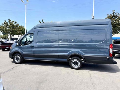 Used 2020 Ford Transit 250 148 High Roof Extended RWD image 8
