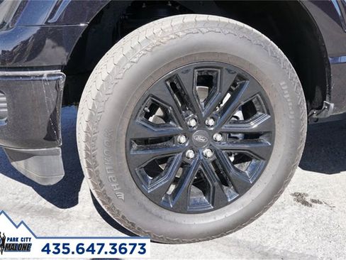 Used 2025 Ford F150 Lariat image 10