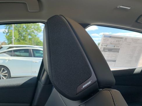 New 2026 Nissan Leaf Platinum+ FWD image 19
