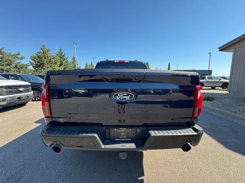 Used 2024 Ford F150 XLT w/ Equipment Group 303A High AWD/4WD image 8
