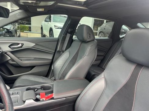 Certified 2023 Acura TLX w/ A-SPEC Package AWD/4WD image 37