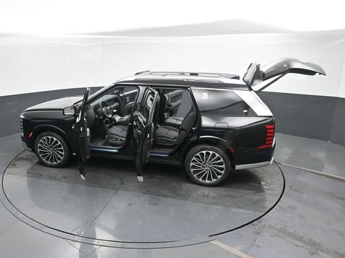 New 2026 Hyundai Palisade Calligraphy AWD/4WD image 56