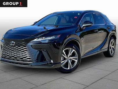 Certified 2026 Lexus RX 350 Premium w/ Convenience Package